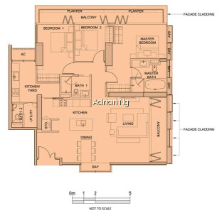 SOUTH BEACH RESIDENCES photo 4