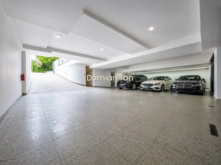 1 Km of Scgs (Primary) Massive 5-Sty Semi-D (Detachable) @ Fernhill Near Stevens MRT Station image 1 of 10