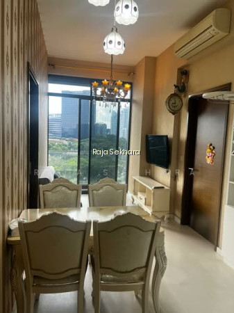 FORTE SUITES