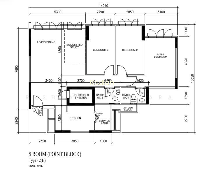 782A WOODLANDS CRESCENT photo 3