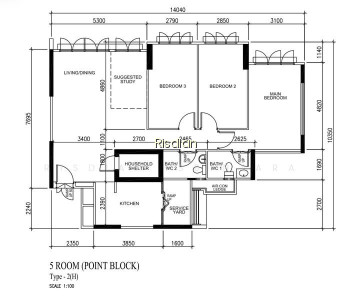 782A WOODLANDS CRESCENT photo 4