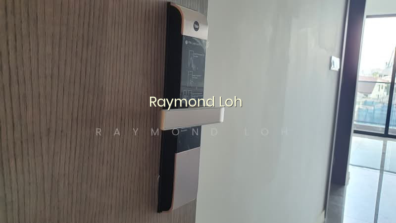KENT RIDGE HILL RESIDENCES photo 5
