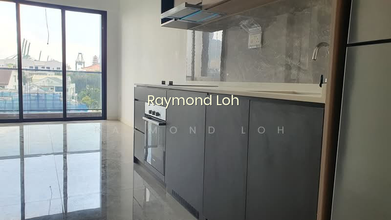KENT RIDGE HILL RESIDENCES photo 6