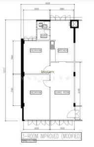 631 HOUGANG AVENUE 8 photo 4