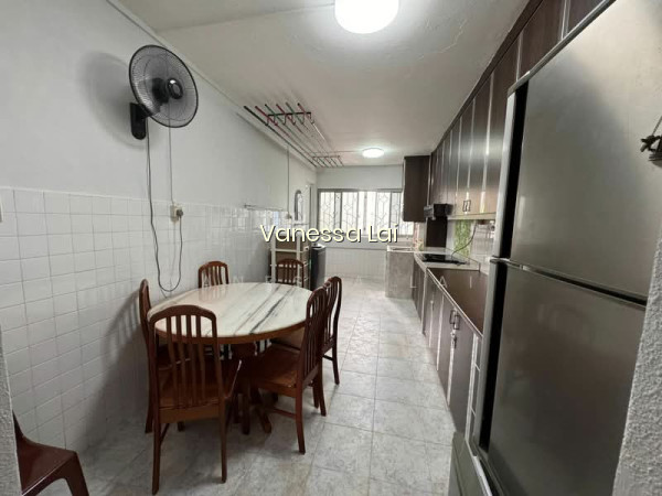 801 TAMPINES AVENUE 4