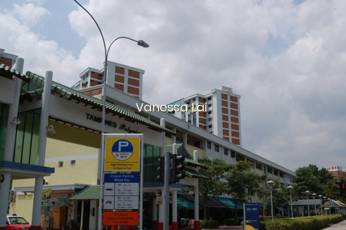 801 TAMPINES AVENUE 4 photo 5