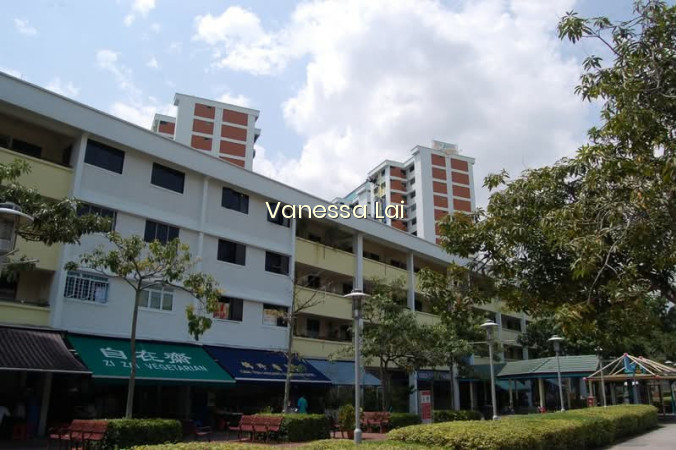 801 TAMPINES AVENUE 4 photo 6