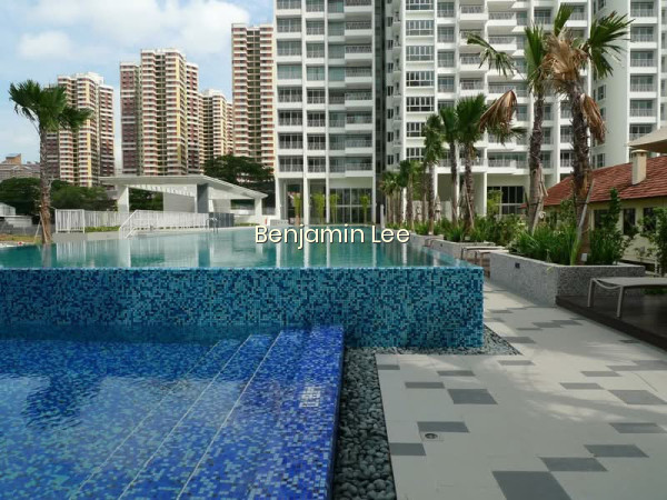 THE METROPOLITAN CONDOMINIUM photo 5