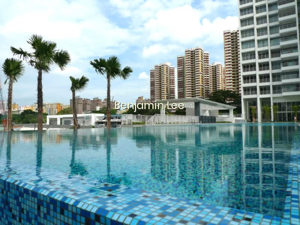THE METROPOLITAN CONDOMINIUM photo 6