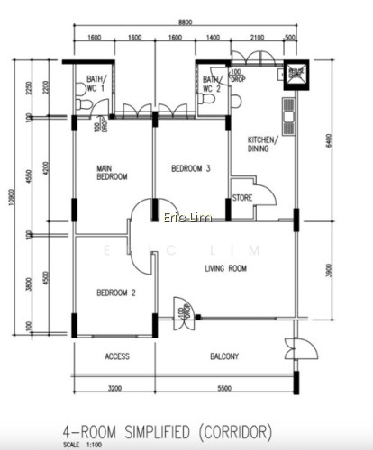 154 BISHAN STREET 13 photo 2