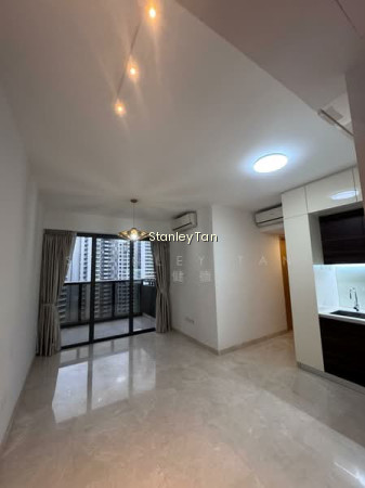 COMMONWEALTH TOWERS photo 3