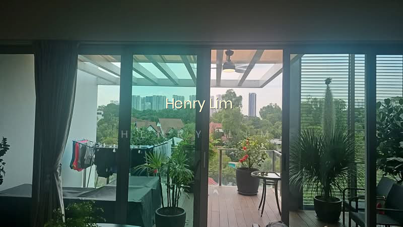 VERDURE @ HOLLAND PARK photo 6