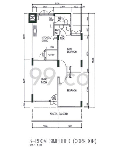 110 BISHAN STREET 12 photo 2