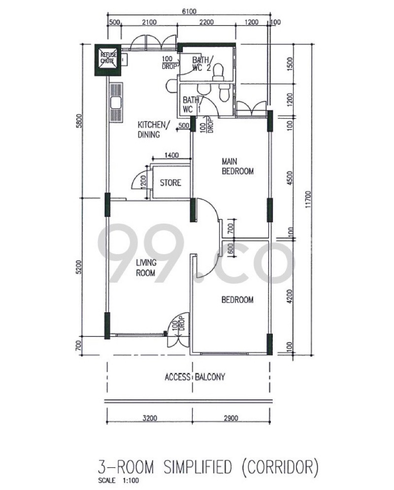 110 BISHAN STREET 12 photo 4