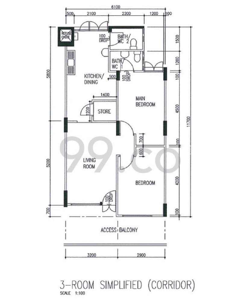 110 BISHAN STREET 12 photo 5