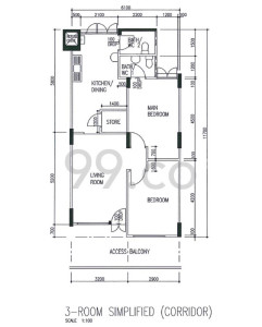 110 BISHAN STREET 12 photo 6