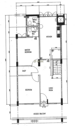 106 YISHUN RING ROAD photo 2