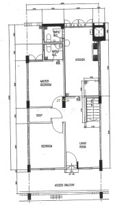 106 YISHUN RING ROAD photo 4