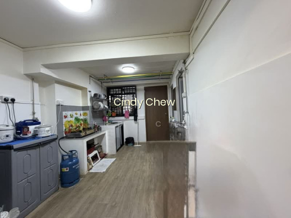 195 KIM KEAT AVENUE