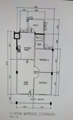 195 KIM KEAT AVENUE photo 2