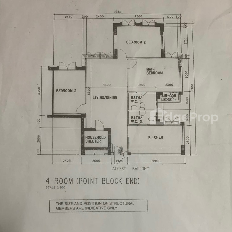 684D CHOA CHU KANG CRESCENT photo 3