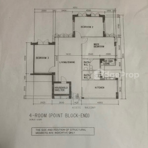 684D CHOA CHU KANG CRESCENT photo 4