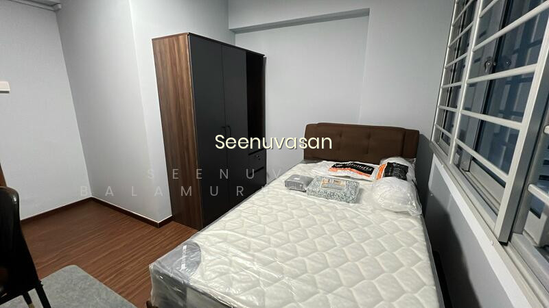 673A CHOA CHU KANG CRESCENT image 1 of 9