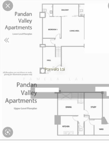 PANDAN VALLEY photo 2