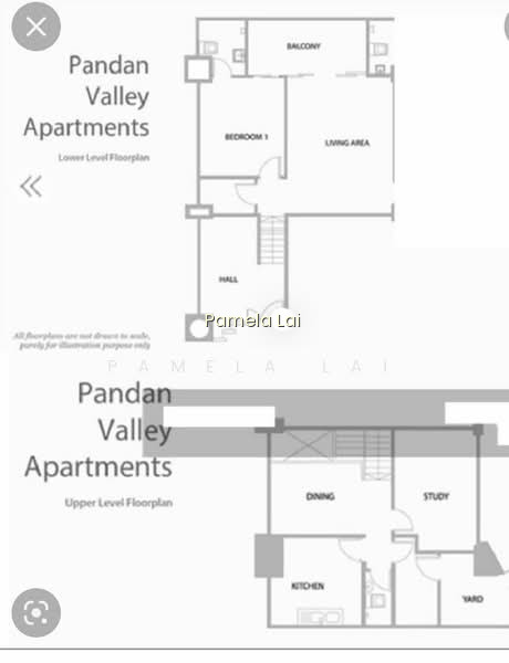 PANDAN VALLEY photo 3