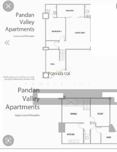 PANDAN VALLEY photo 4