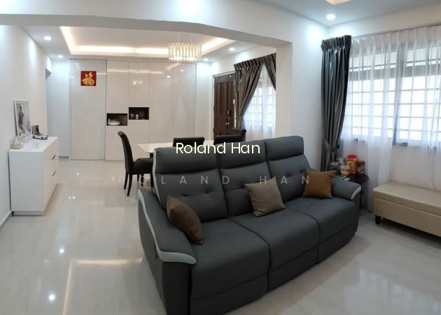 315 SEMBAWANG VISTA