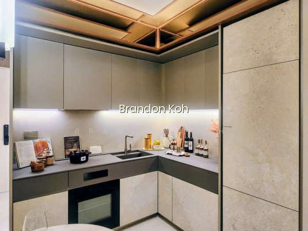 UNION SQUARE RESIDENCES