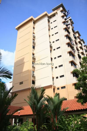 320 ANG MO KIO AVENUE 1 photo 3