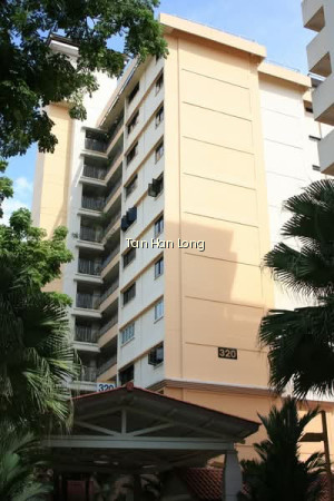 320 ANG MO KIO AVENUE 1 photo 4