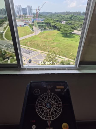 TANJONG RIA CONDOMINIUM