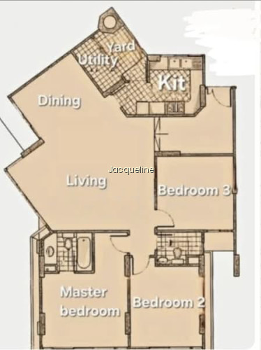 TANJONG RIA CONDOMINIUM photo 2
