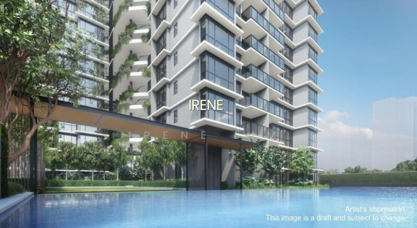 SKY EDEN @ BEDOK