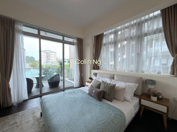 RESIDENCES @ EMERALD HILL photo 5