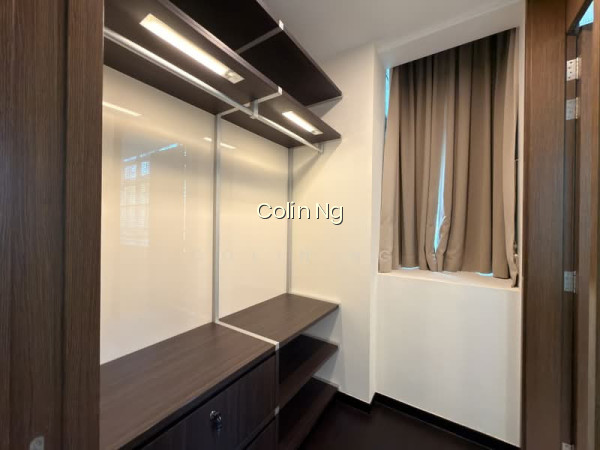 RESIDENCES @ EMERALD HILL photo 6