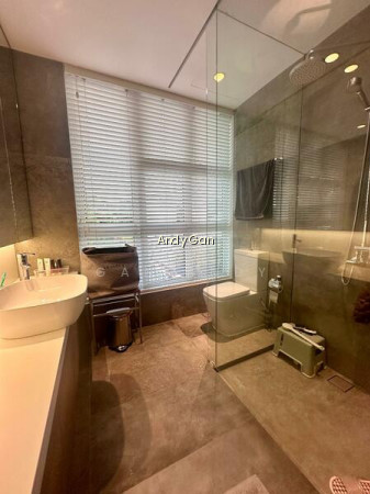 EMERALD HILL APARTMENT photo 2