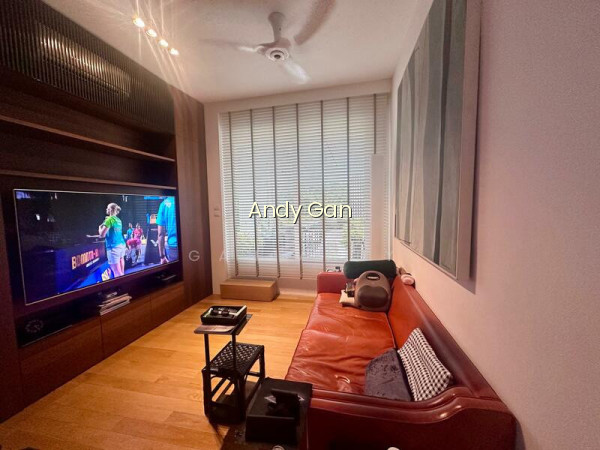EMERALD HILL APARTMENT photo 5
