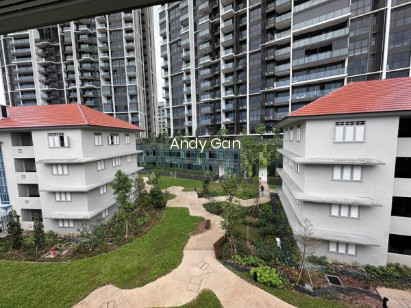 AVENUE SOUTH RESIDENCE