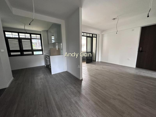AVENUE SOUTH RESIDENCE photo 4