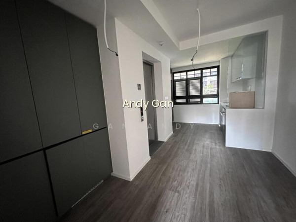 AVENUE SOUTH RESIDENCE photo 6
