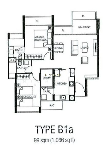 THE METROPOLITAN CONDOMINIUM photo 2