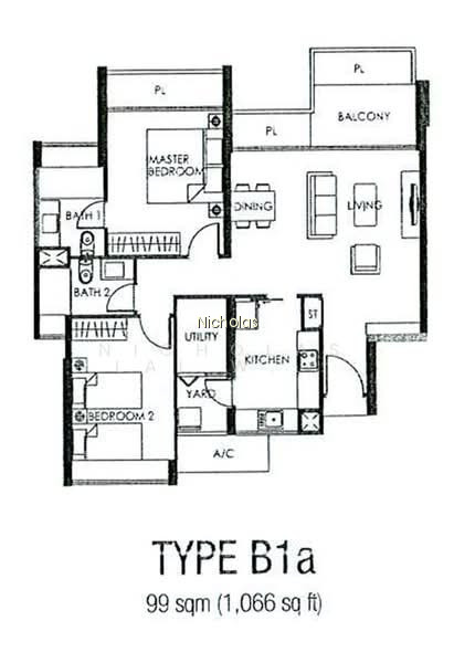 THE METROPOLITAN CONDOMINIUM photo 3