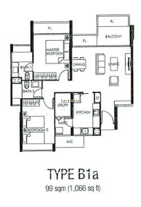 THE METROPOLITAN CONDOMINIUM photo 4