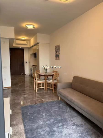 FOURTH AVENUE RESIDENCES
