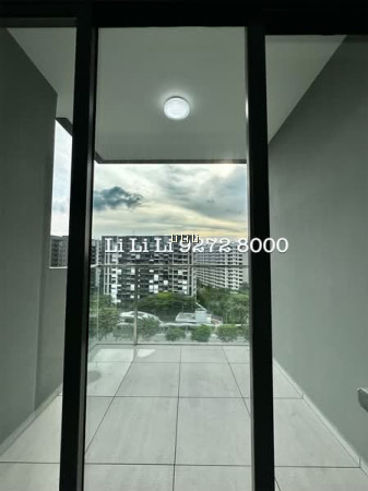 THE WOODLEIGH RESIDENCES