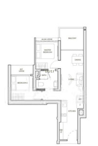 THE WOODLEIGH RESIDENCES photo 4
